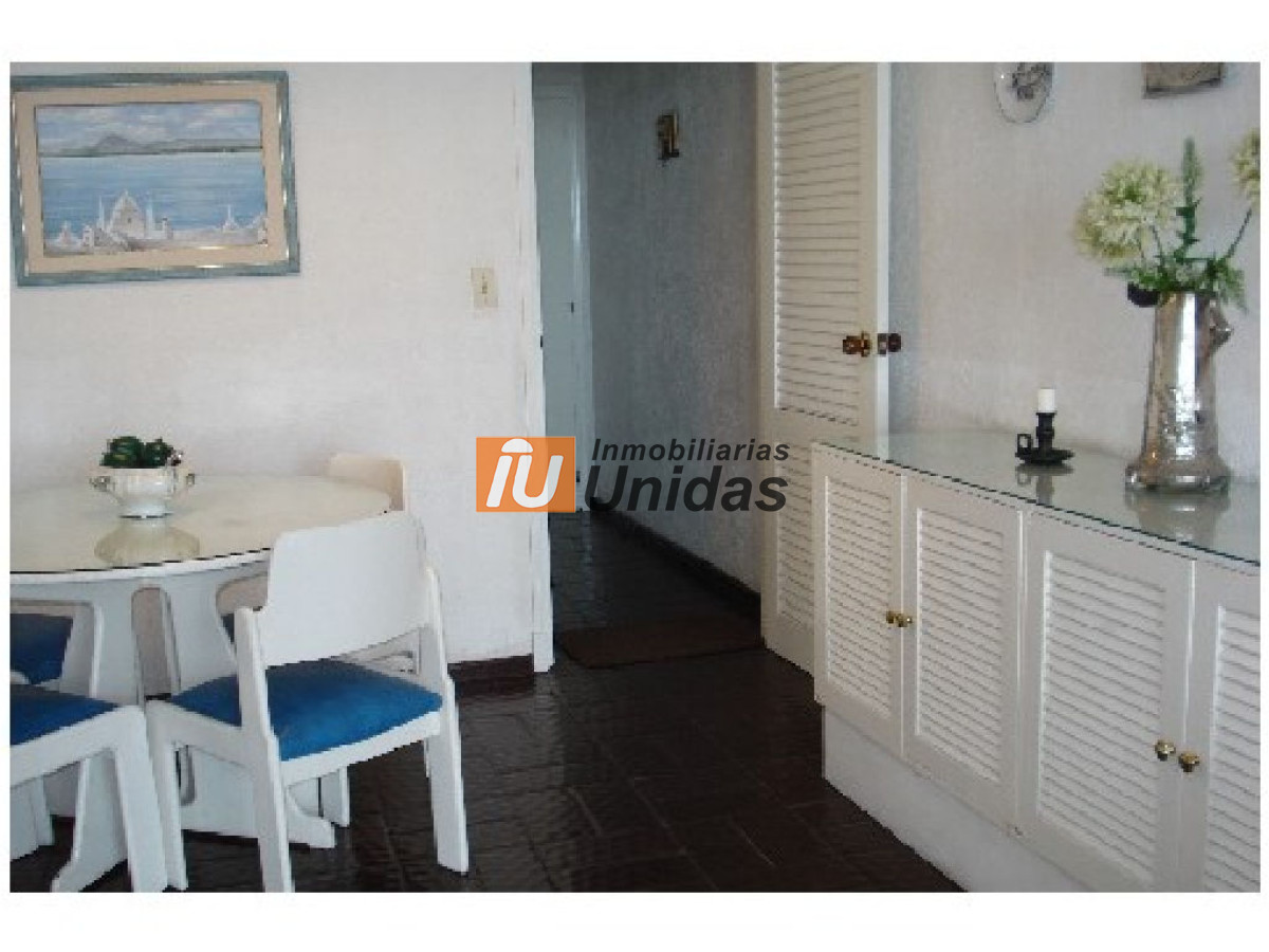 Apartamento ID.40290 - Apartamento en Punta del Este, Brava