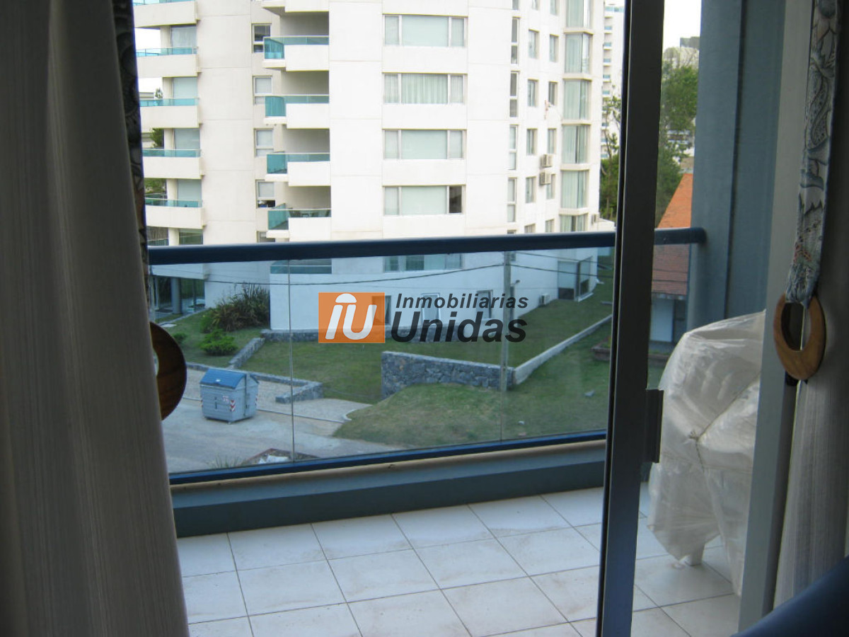 Apartamento ID.40299 - Apartamento en Punta del Este, Brava