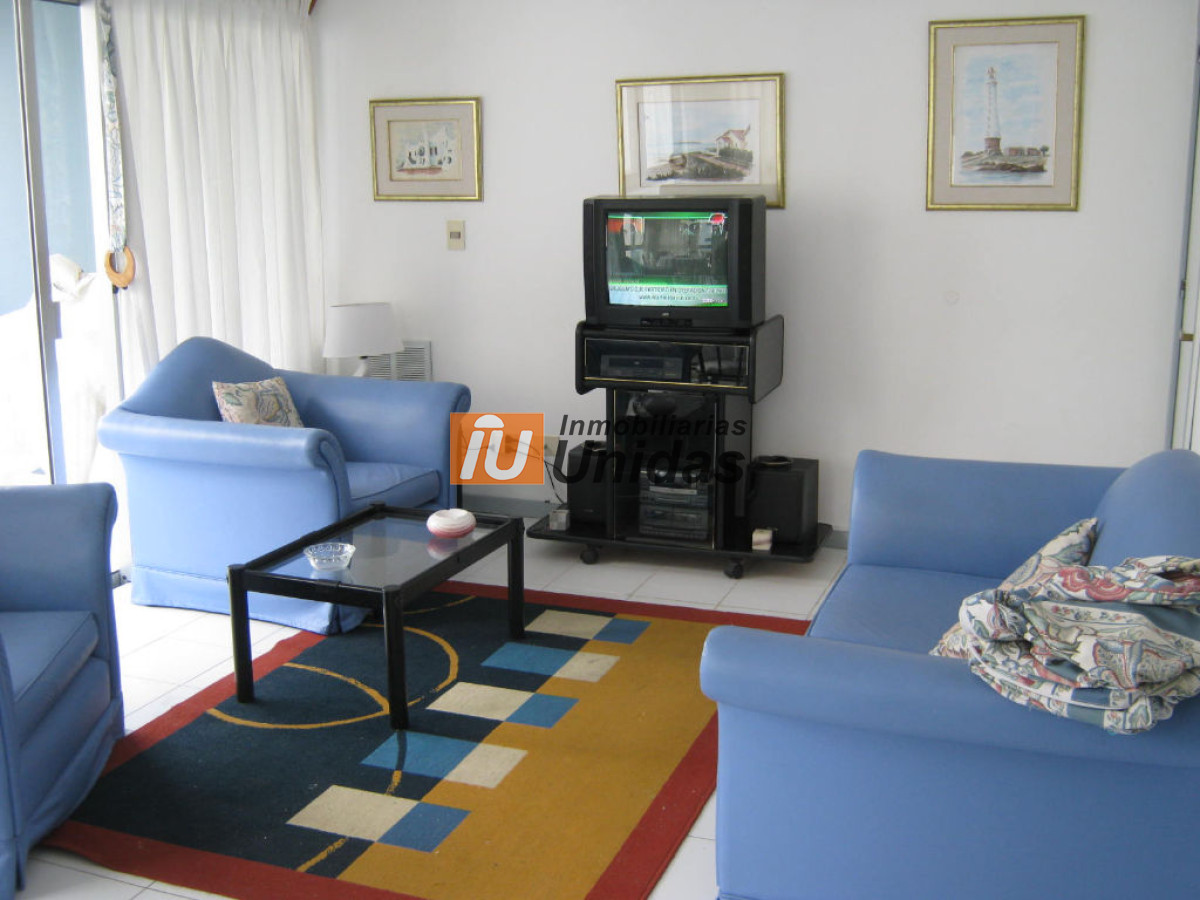 Apartamento ID.40299 - Apartamento en Punta del Este, Brava