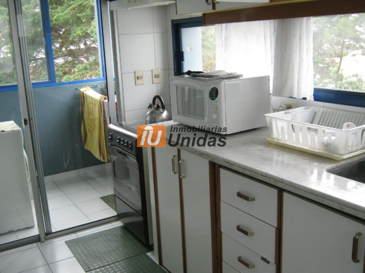 Apartamento ID.40299 - Apartamento en Punta del Este, Brava