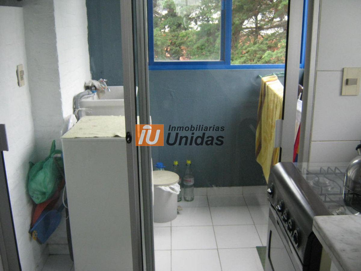 Apartamento ID.40299 - Apartamento en Punta del Este, Brava