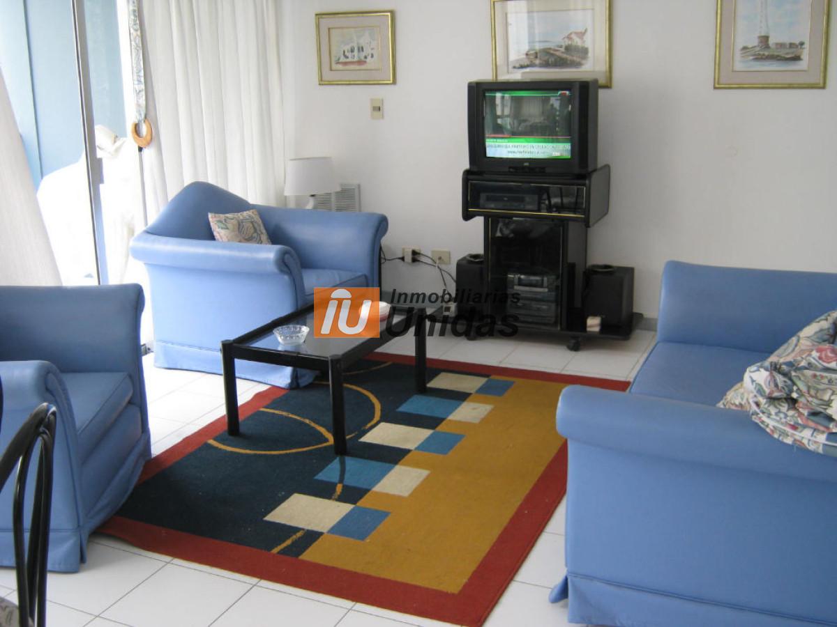 Apartamento ID.40299 - Apartamento en Punta del Este, Brava