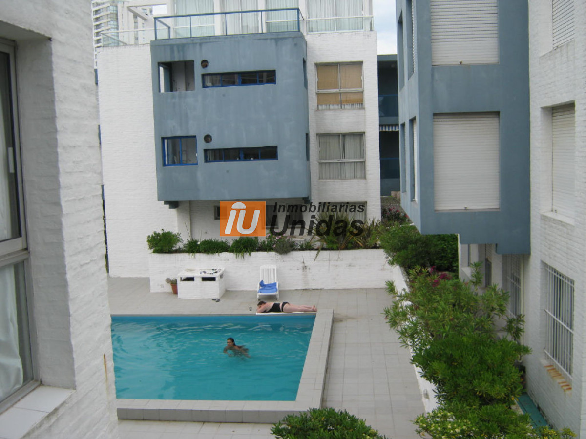 Apartamento ID.40299 - Apartamento en Punta del Este, Brava