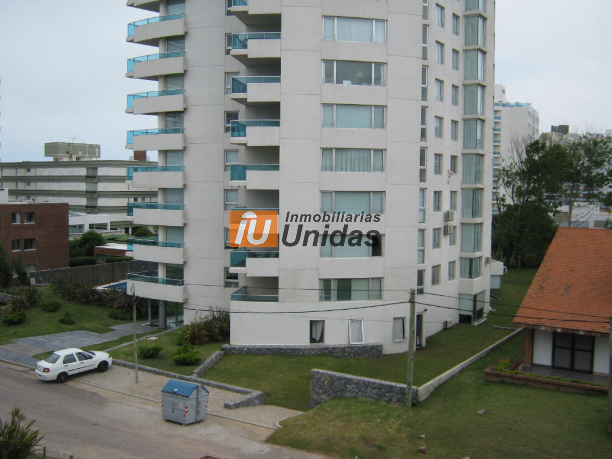 Apartamento ID.40299 - Apartamento en Punta del Este, Brava