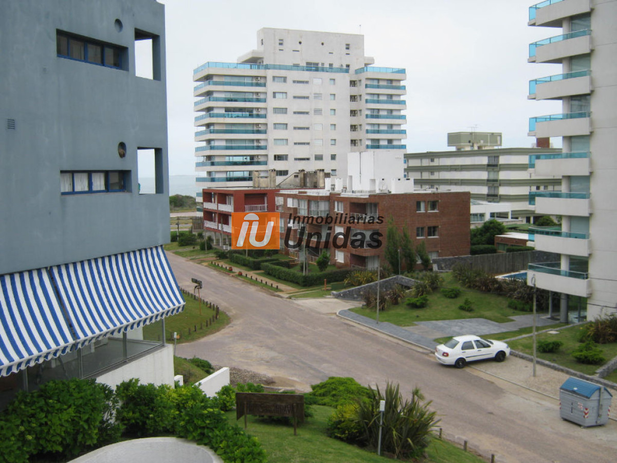 Apartamento ID.40299 - Apartamento en Punta del Este, Brava