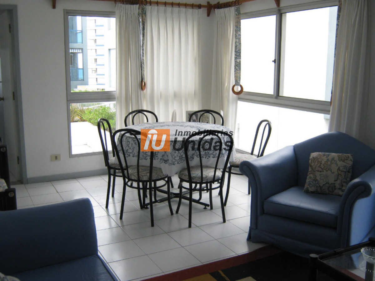 Apartamento ID.40299 - Apartamento en Punta del Este, Brava