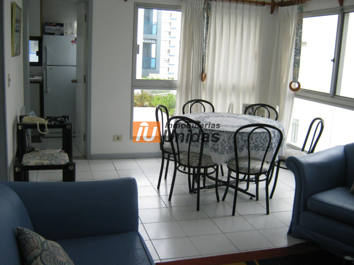 Apartamento ID.40299 - Apartamento en Punta del Este, Brava