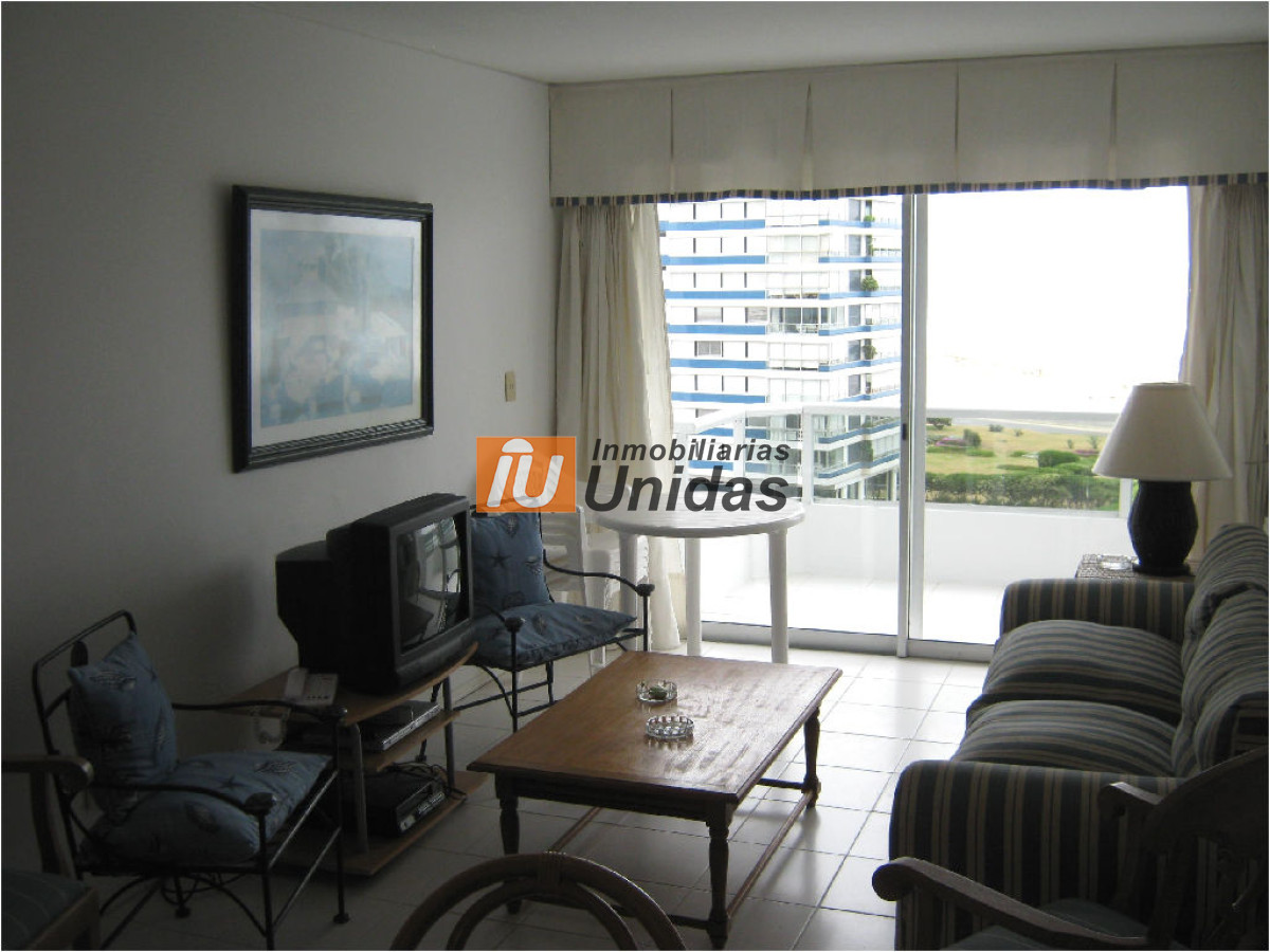 Apartamento ID.40316 - Apartamento en Punta del Este, Brava