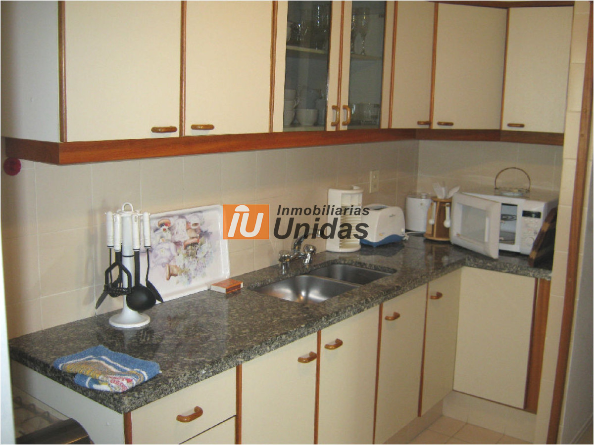 Apartamento ID.40316 - Apartamento en Punta del Este, Brava