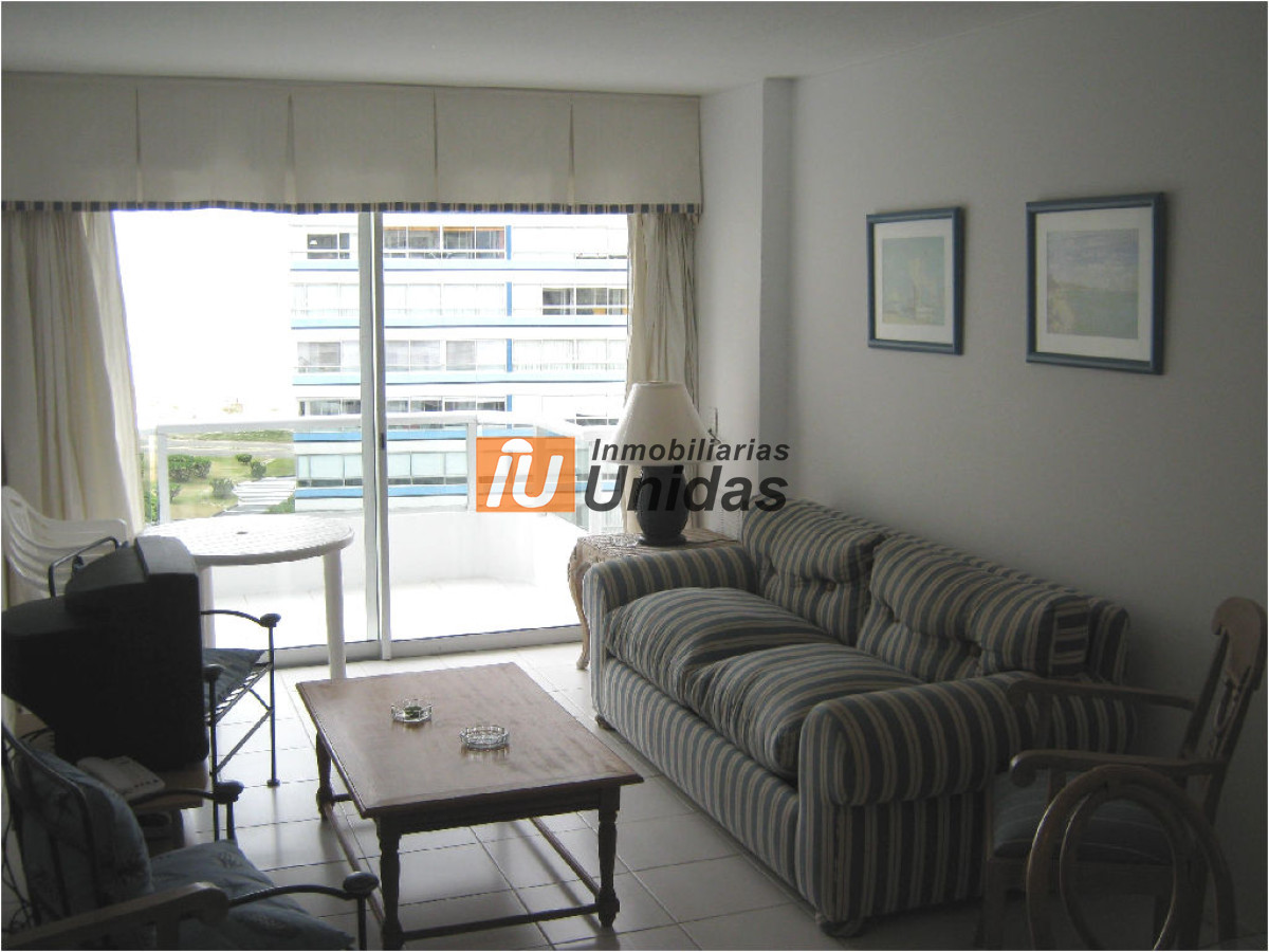 Apartamento ID.40316 - Apartamento en Punta del Este, Brava