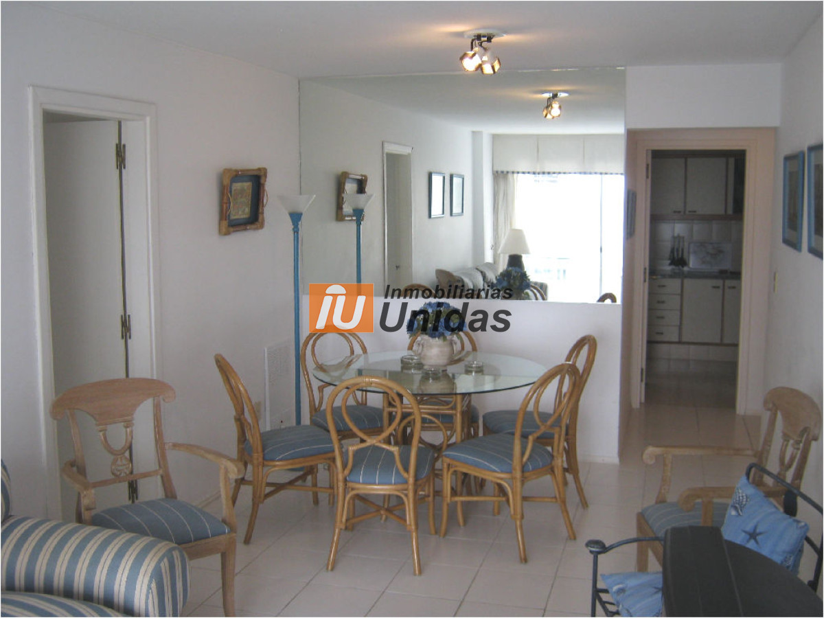 Apartamento ID.40316 - Apartamento en Punta del Este, Brava