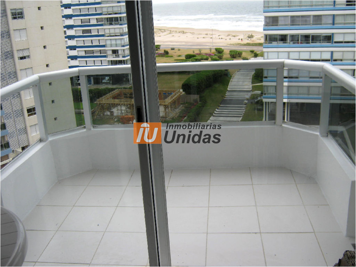 Apartamento ID.40316 - Apartamento en Punta del Este, Brava