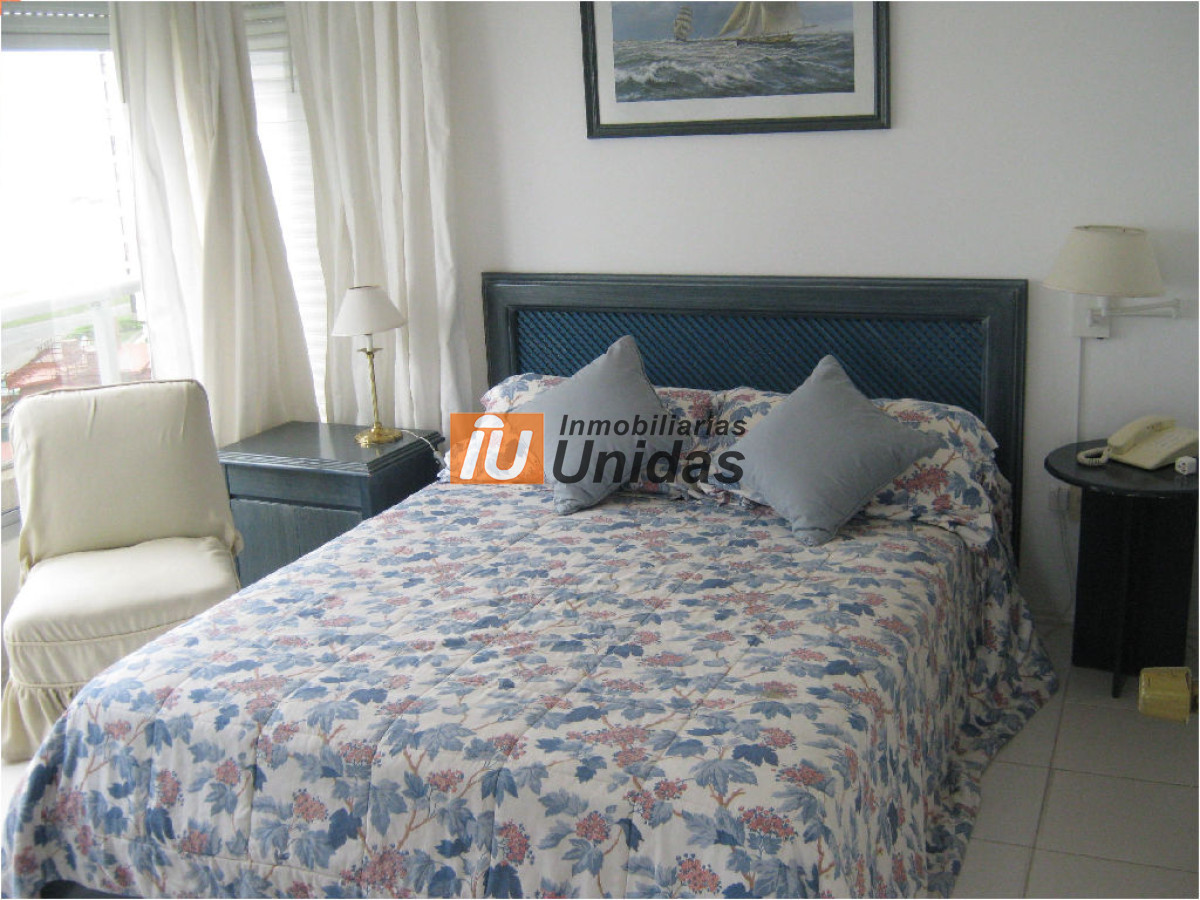 Apartamento ID.40316 - Apartamento en Punta del Este, Brava