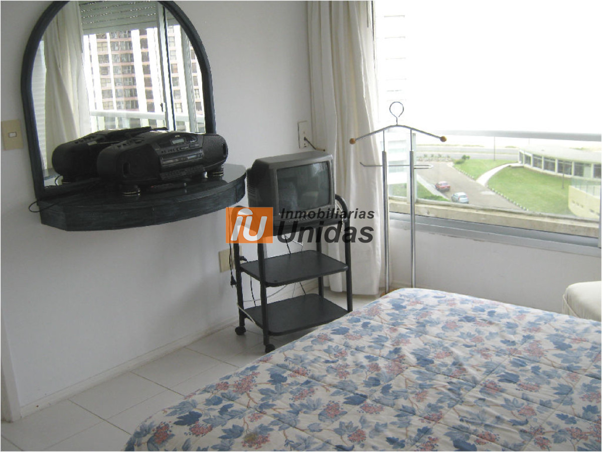 Apartamento ID.40316 - Apartamento en Punta del Este, Brava