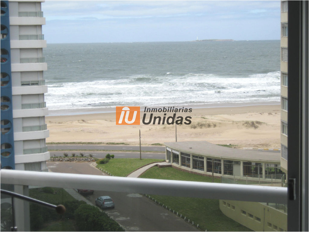 Apartamento ID.40316 - Apartamento en Punta del Este, Brava