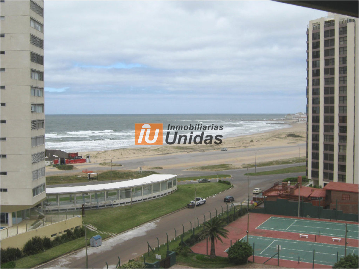 Apartamento ID.40316 - Apartamento en Punta del Este, Brava