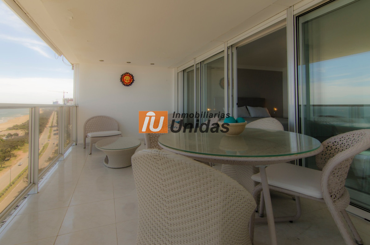 Apartamento ID.230742 - Apartamento en Punta del Este, Mansa