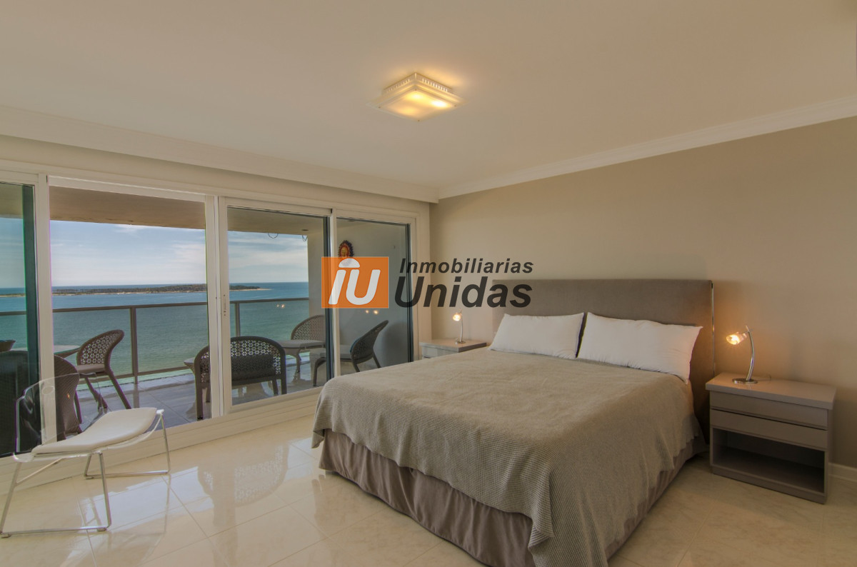 Apartamento ID.230742 - Apartamento en Punta del Este, Mansa