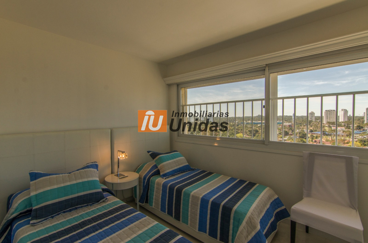 Apartamento ID.230742 - Apartamento en Punta del Este, Mansa