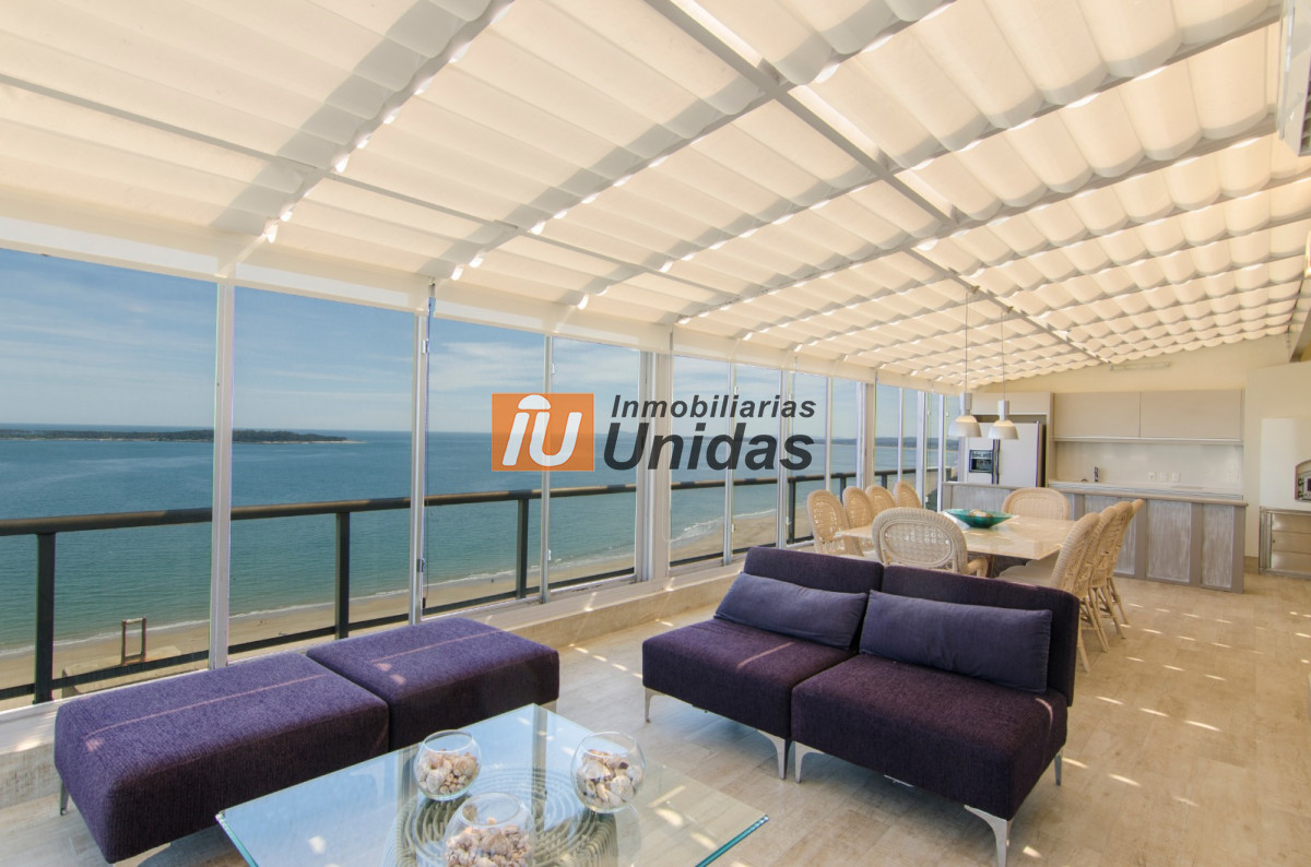 Apartamento ID.230742 - Apartamento en Punta del Este, Mansa