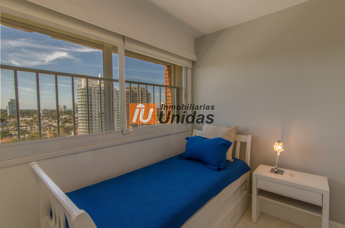 Apartamento ID.230742 - Apartamento en Punta del Este, Mansa
