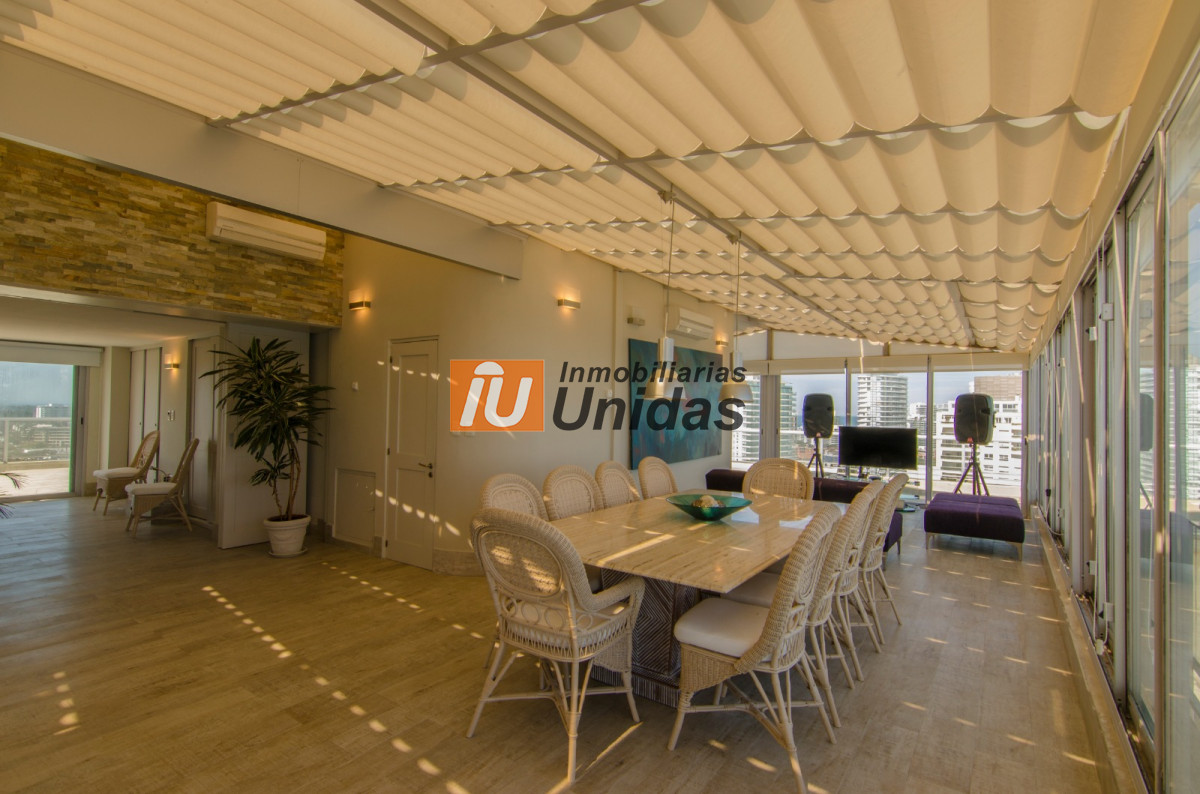 Apartamento ID.230742 - Apartamento en Punta del Este, Mansa