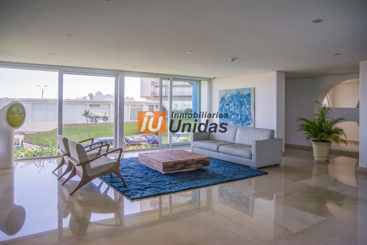 Apartamento ID.232532 - Apartamento en Venta yo Alquiler en Punta del Este