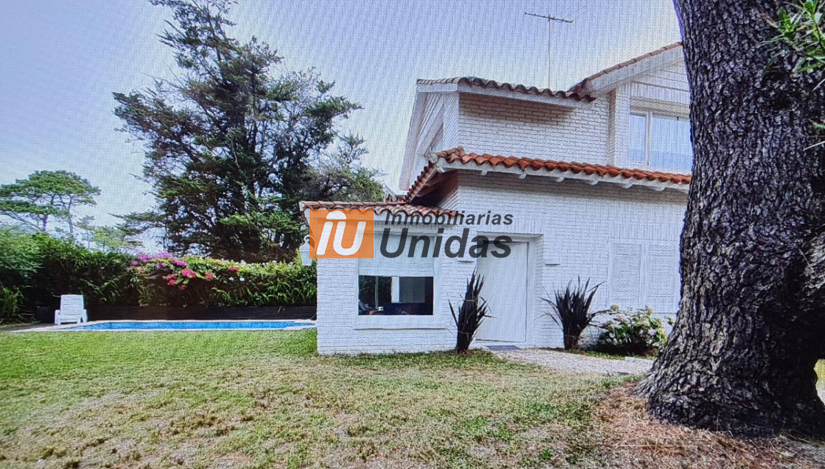 Casa ID.233583 - Casa en Punta del Este, San Rafael