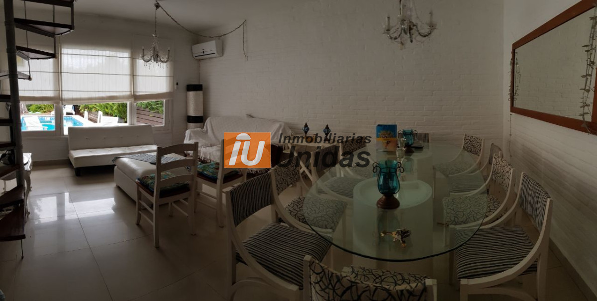 Casa ID.233583 - Casa en Punta del Este, San Rafael