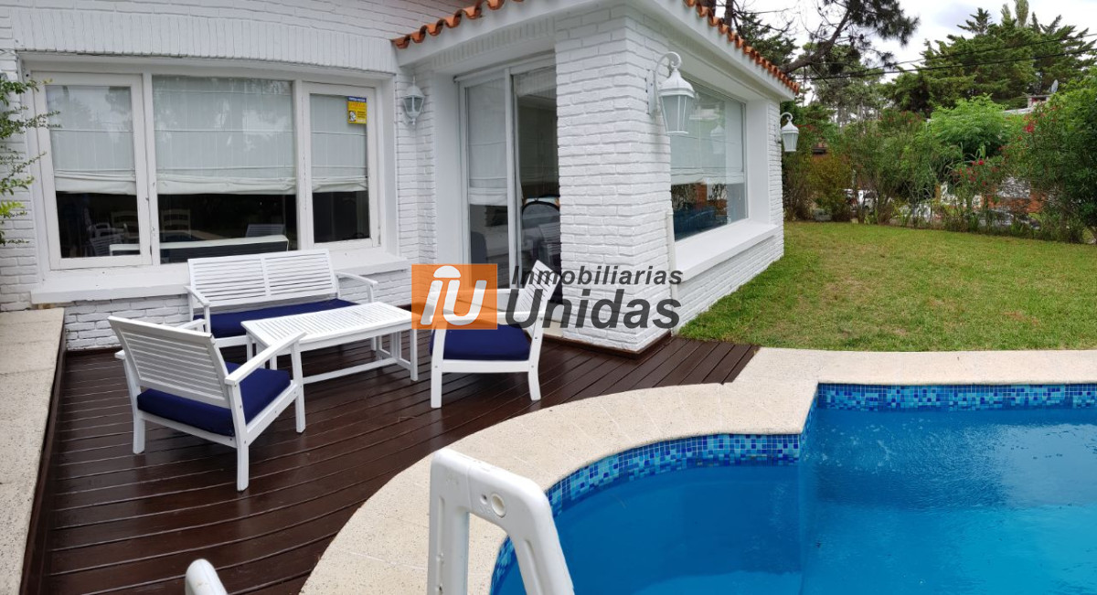 Casa ID.233583 - Casa en Punta del Este, San Rafael