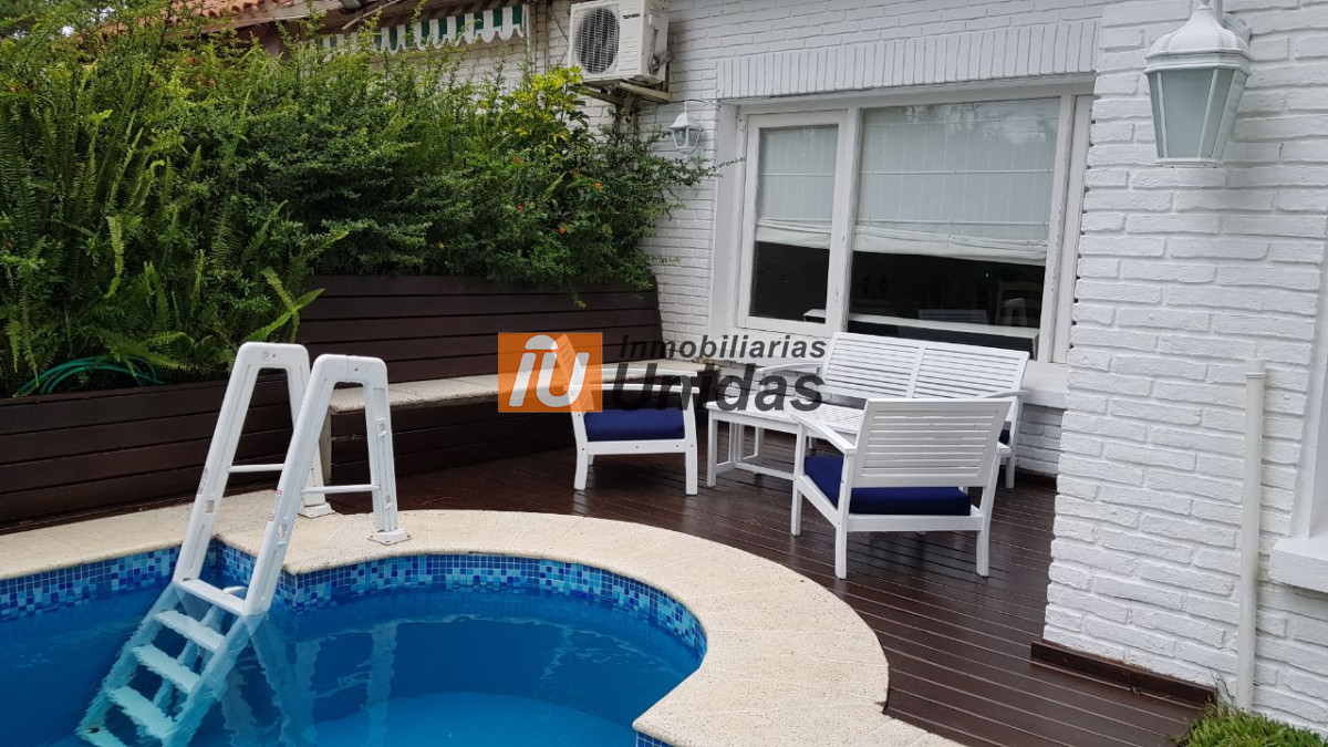 Casa ID.233583 - Casa en Punta del Este, San Rafael