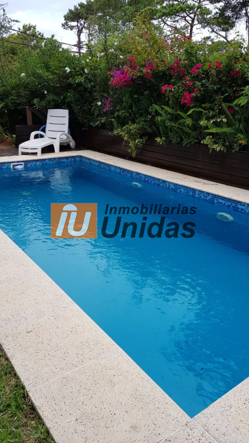 Casa ID.233583 - Casa en Punta del Este, San Rafael