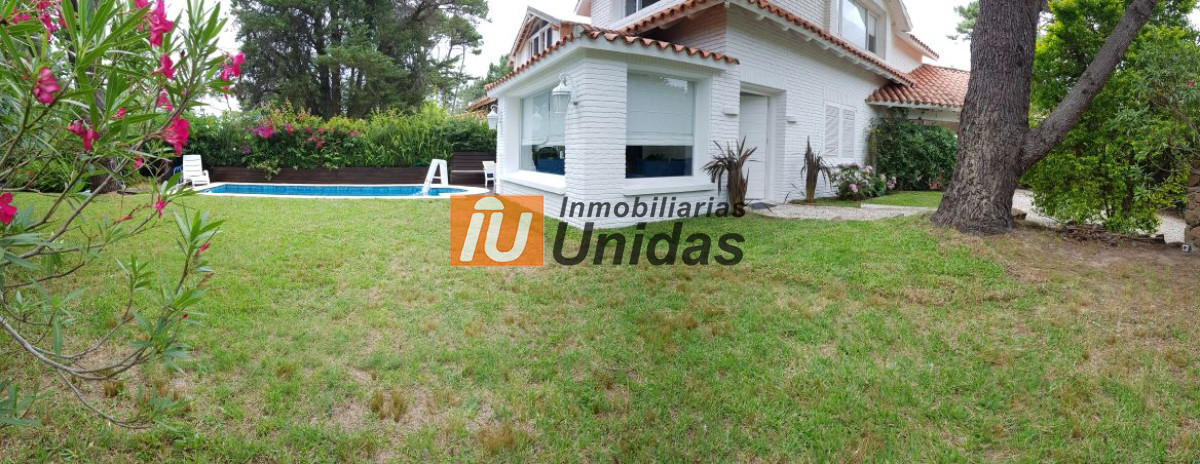 Casa ID.233583 - Casa en Punta del Este, San Rafael