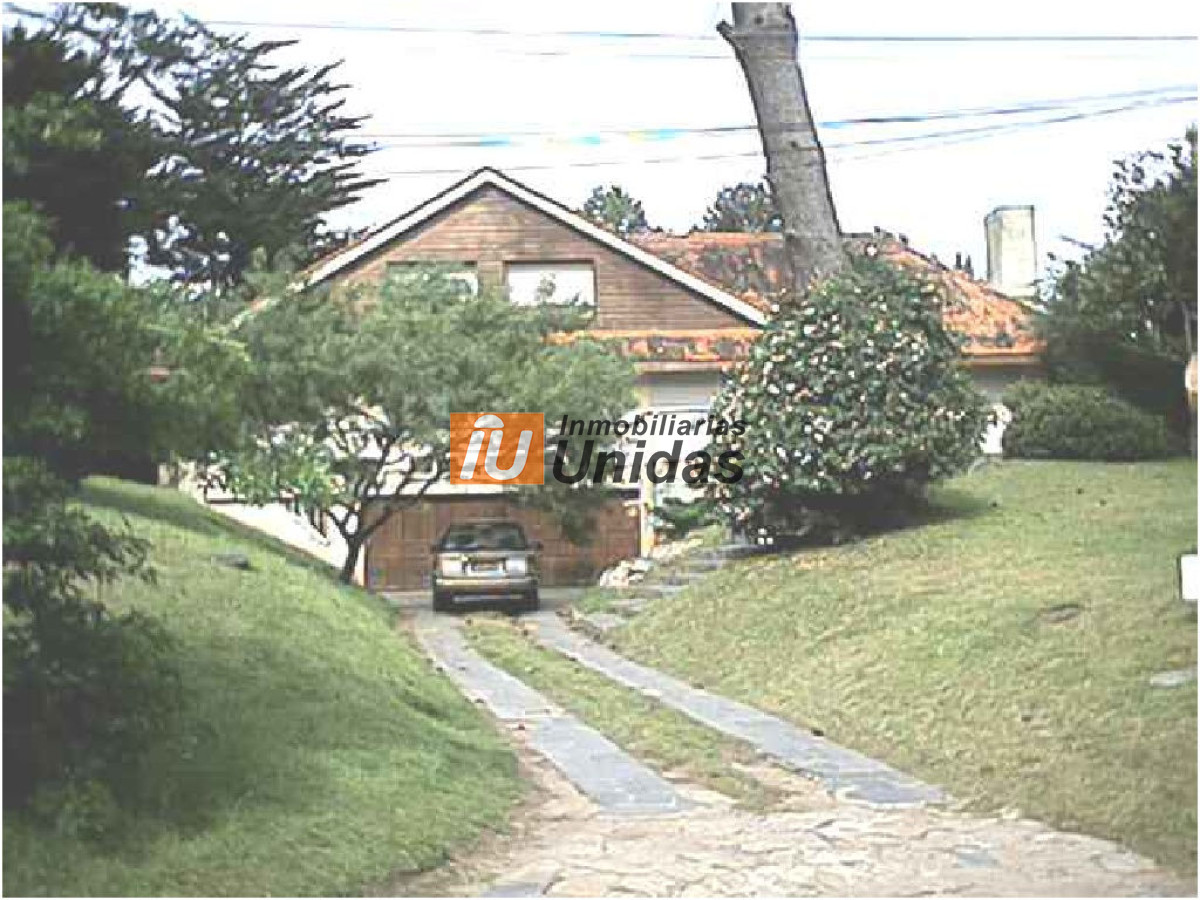 Casa ID.233207 - Casa en Punta del Este, Montecarlo