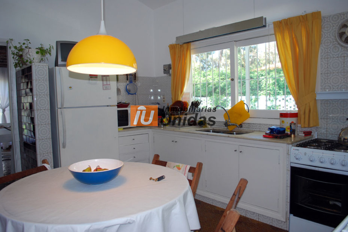 Casa ID.232658 - Casa en Punta del Este, Mansa