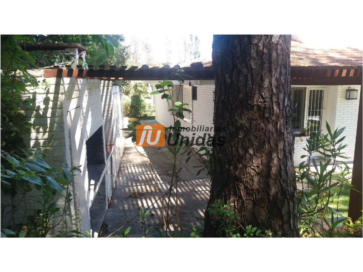 Casa ID.232658 - Casa en Punta del Este, Mansa