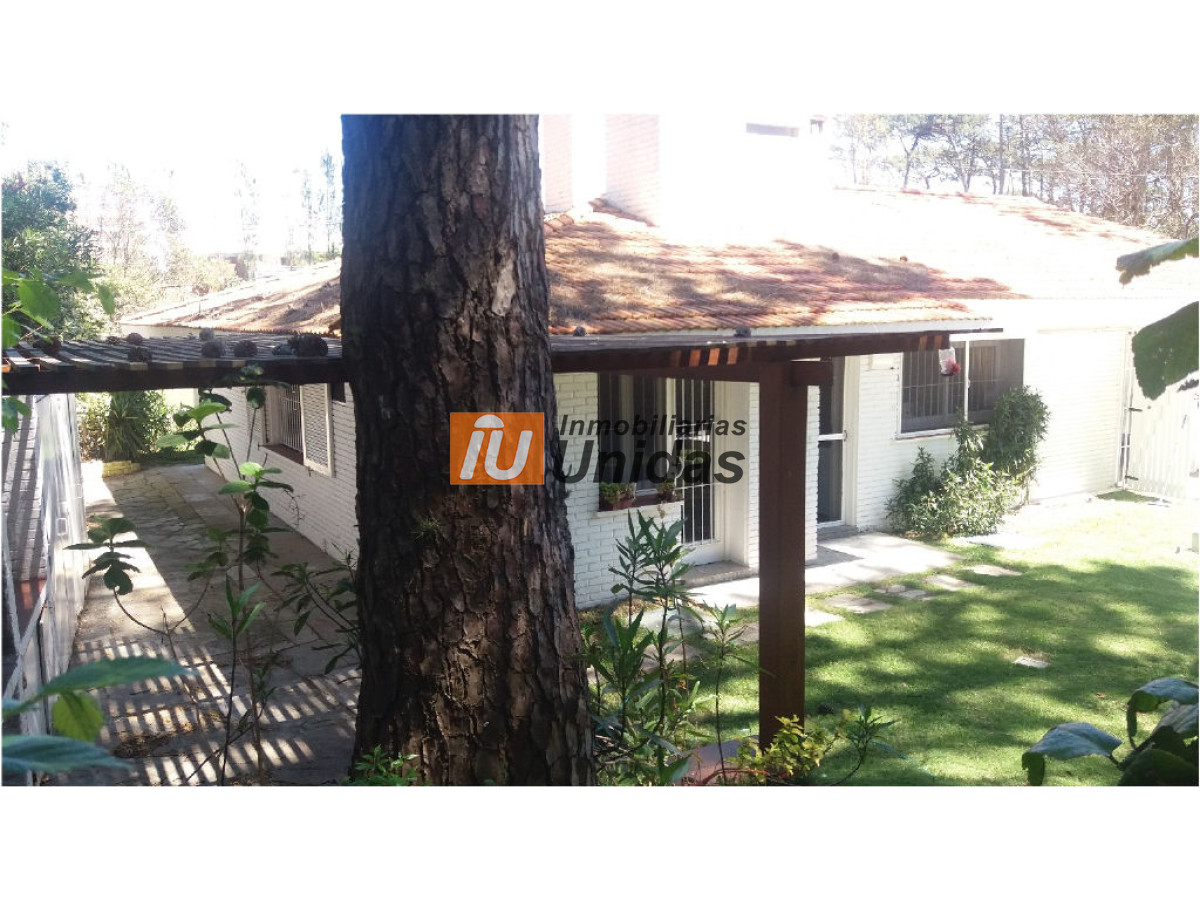 Casa ID.232658 - Casa en Punta del Este, Mansa