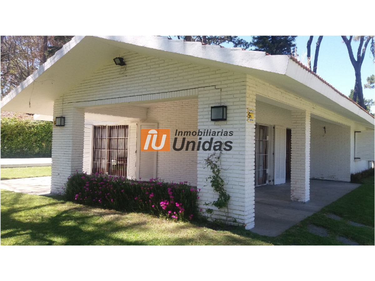 Casa ID.232658 - Casa en Punta del Este, Mansa