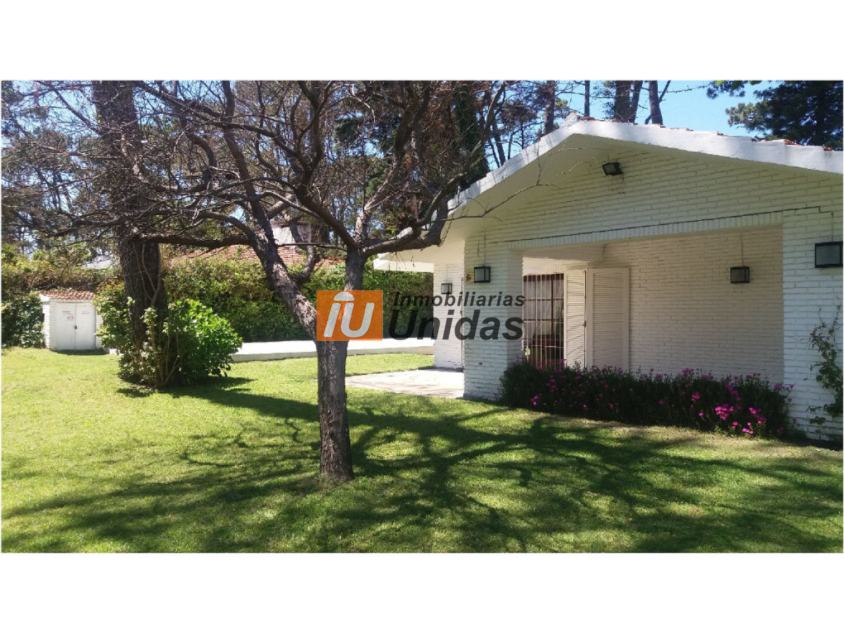 Casa ID.232658 - Casa en Punta del Este, Mansa