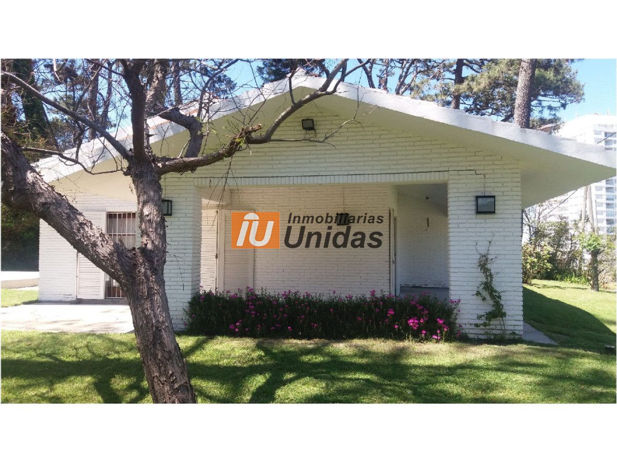 Casa ID.232658 - Casa en Punta del Este, Mansa