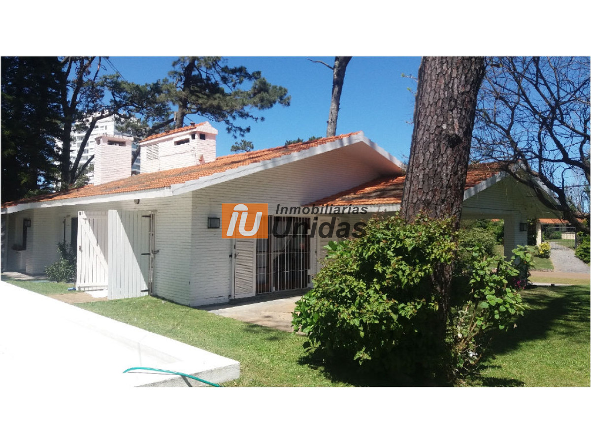 Casa ID.232658 - Casa en Punta del Este, Mansa