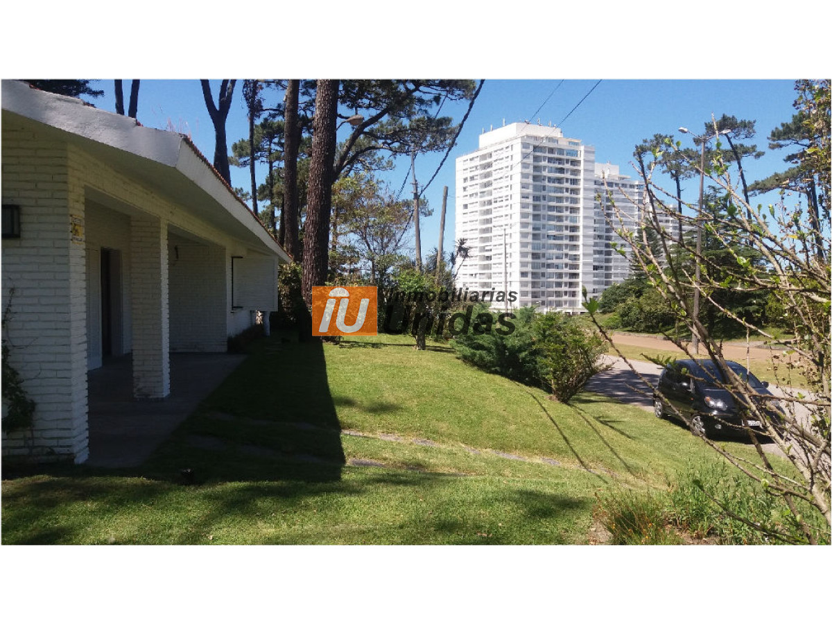Casa ID.232658 - Casa en Punta del Este, Mansa