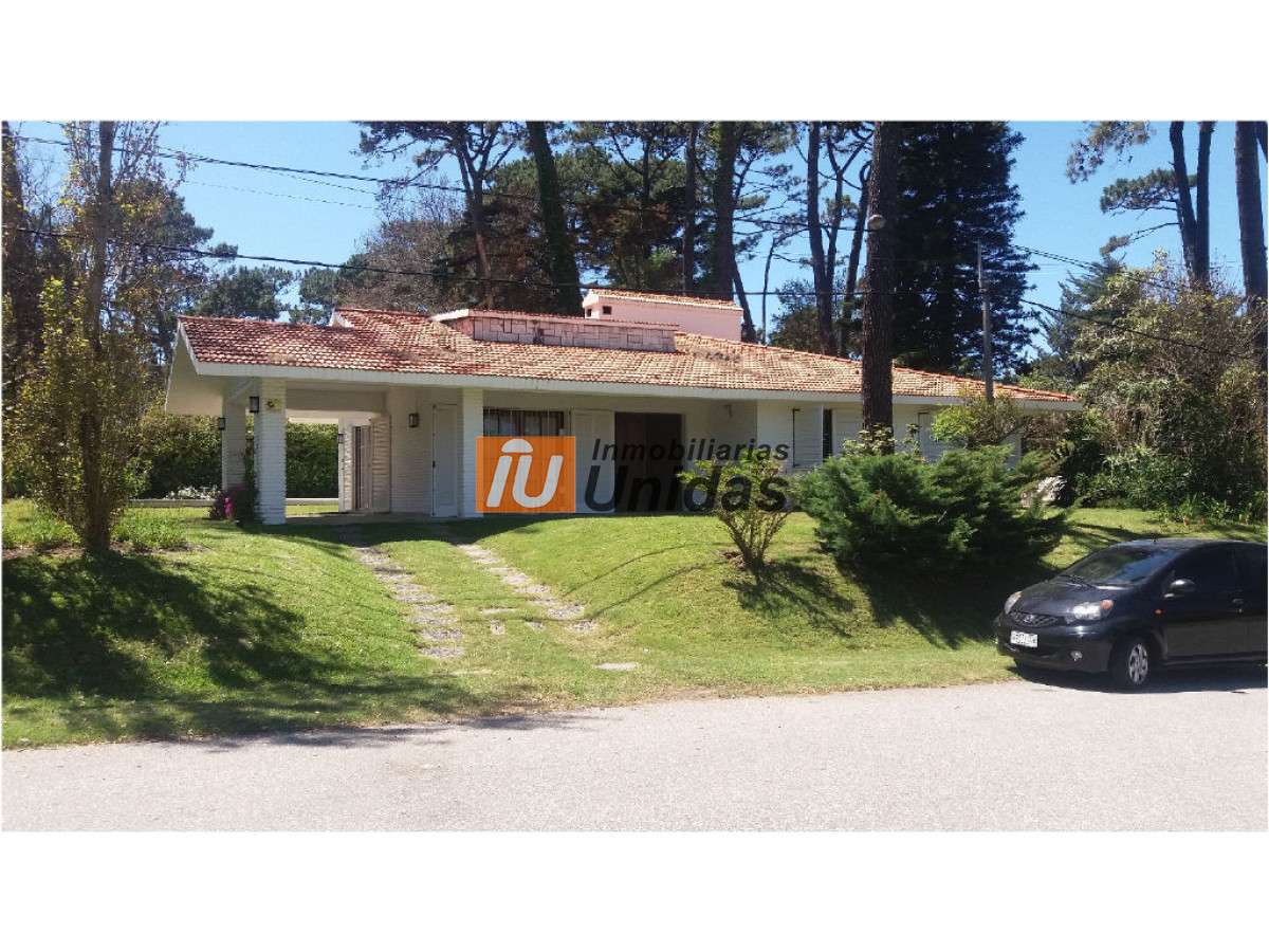 Casa ID.232658 - Casa en Punta del Este, Mansa