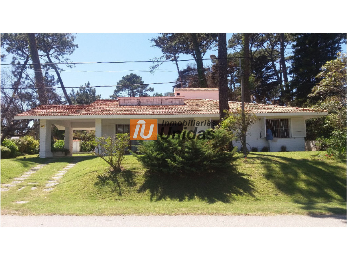 Casa ID.232658 - Casa en Punta del Este, Mansa