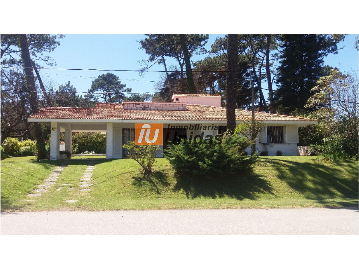 Casa ID.232658 - Casa en Punta del Este, Mansa