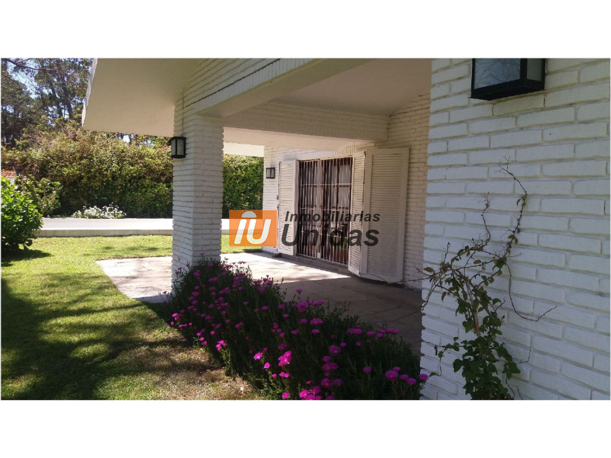 Casa ID.232658 - Casa en Punta del Este, Mansa