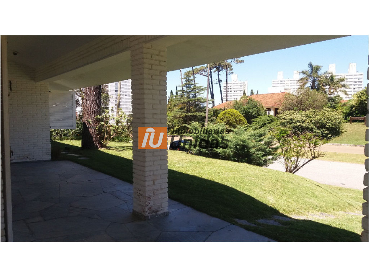 Casa ID.232658 - Casa en Punta del Este, Mansa