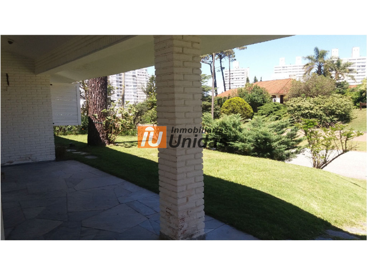 Casa ID.232658 - Casa en Punta del Este, Mansa