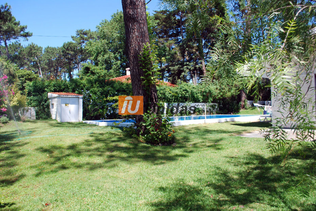 Casa ID.232658 - Casa en Punta del Este, Mansa