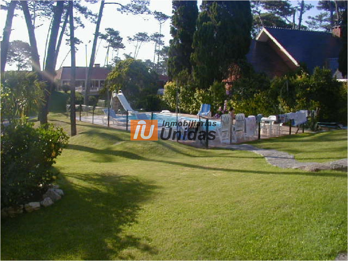 Casa ID.232684 - Casa en Punta del Este, Mansa